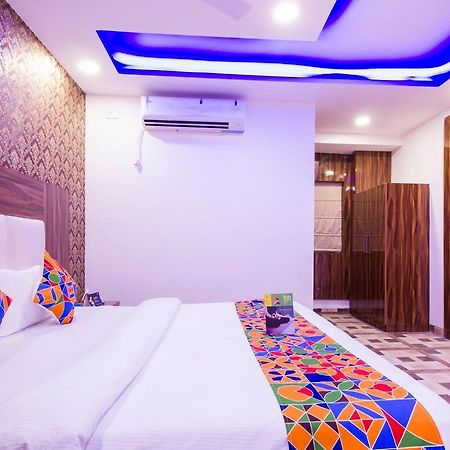 Fabhotel Olivia Suite New Delhi Extérieur photo