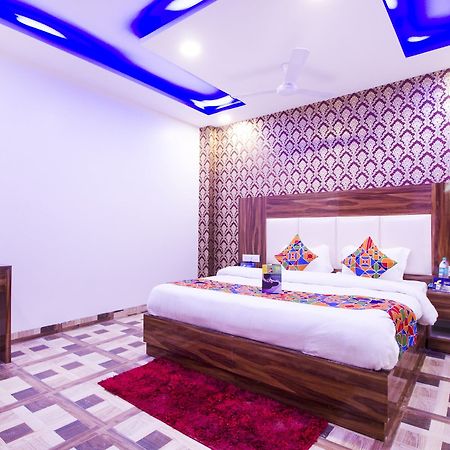 Fabhotel Olivia Suite New Delhi Extérieur photo