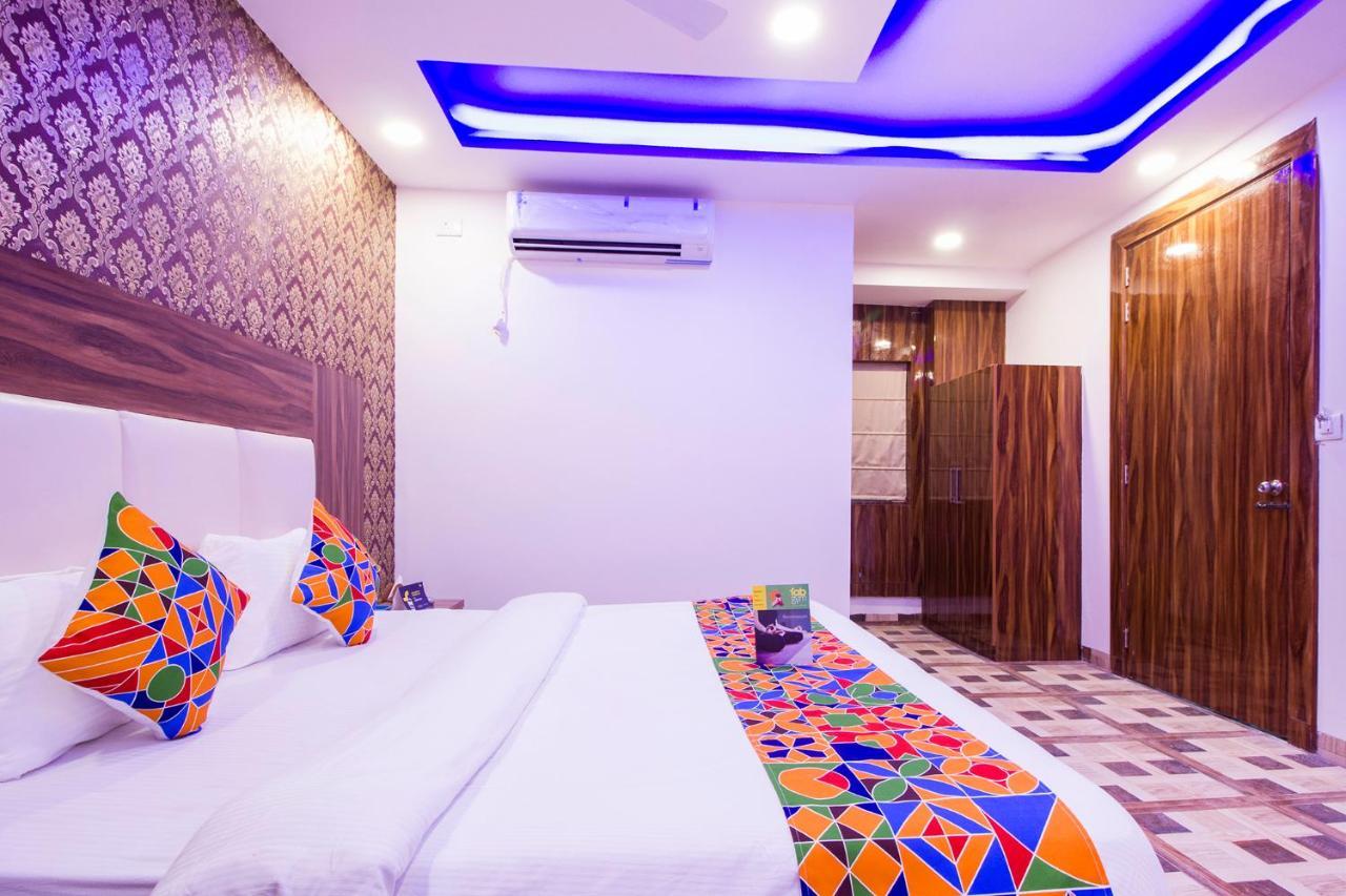 Fabhotel Olivia Suite New Delhi Extérieur photo