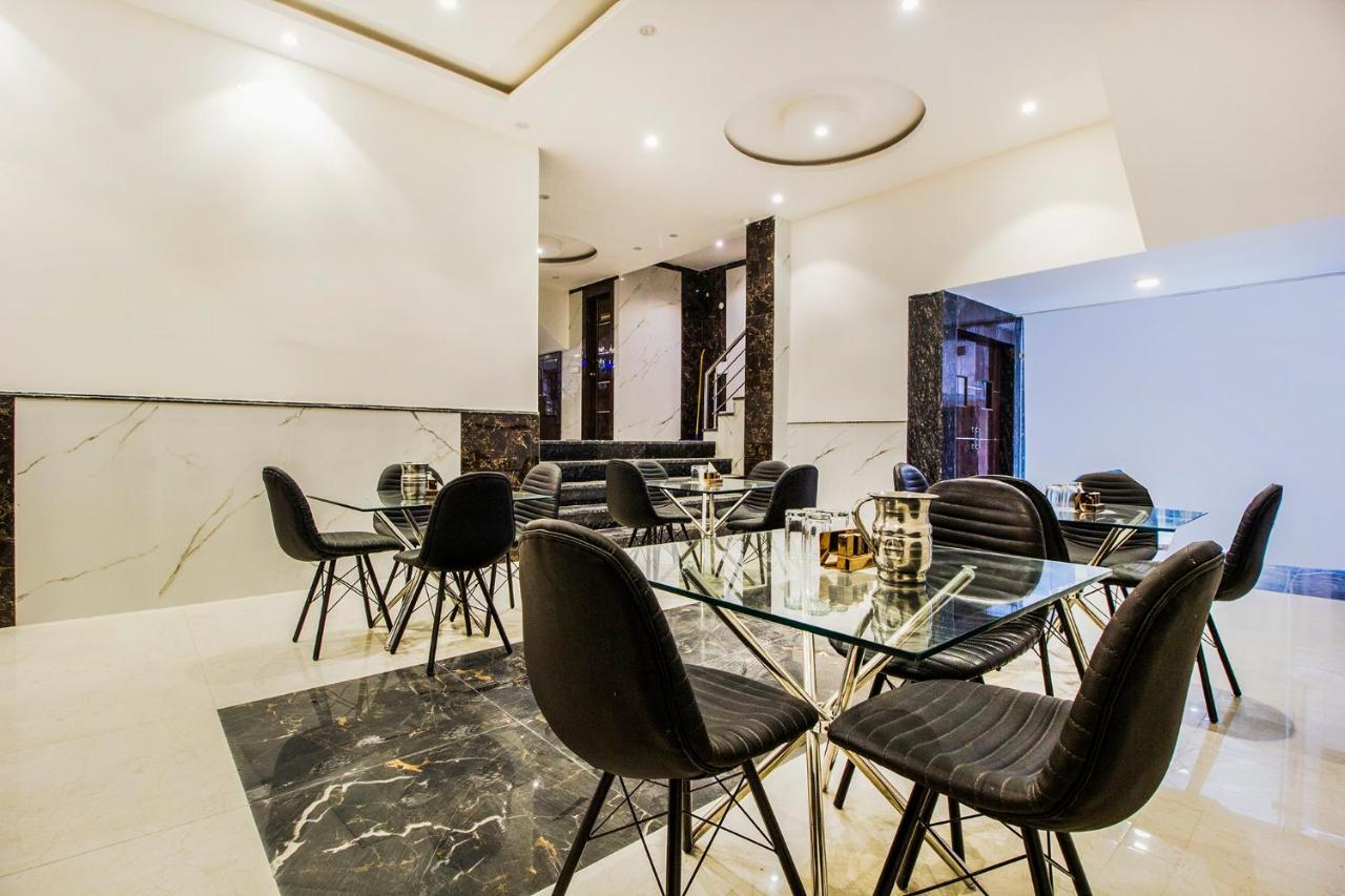 Fabhotel Olivia Suite New Delhi Extérieur photo