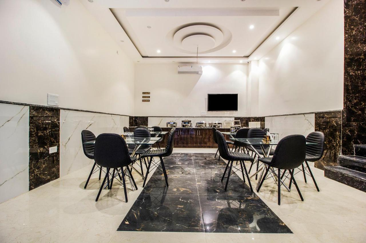 Fabhotel Olivia Suite New Delhi Extérieur photo