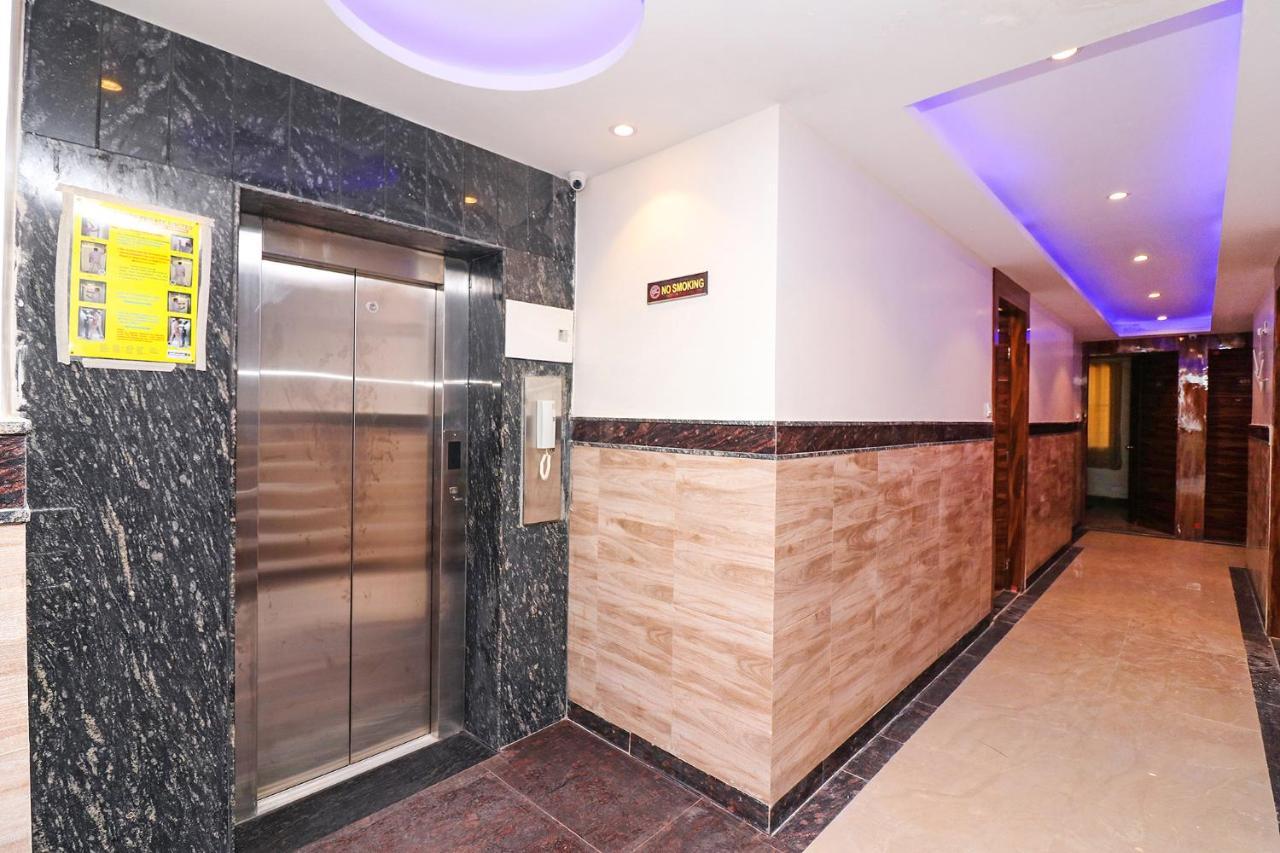 Fabhotel Olivia Suite New Delhi Extérieur photo