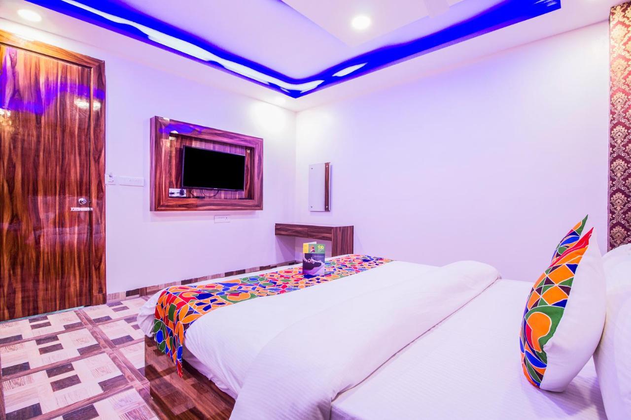 Fabhotel Olivia Suite New Delhi Extérieur photo