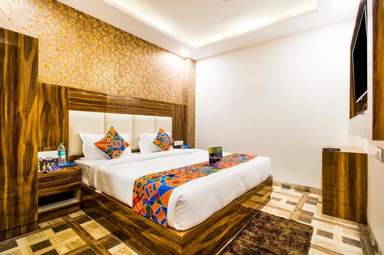 Fabhotel Olivia Suite New Delhi Extérieur photo