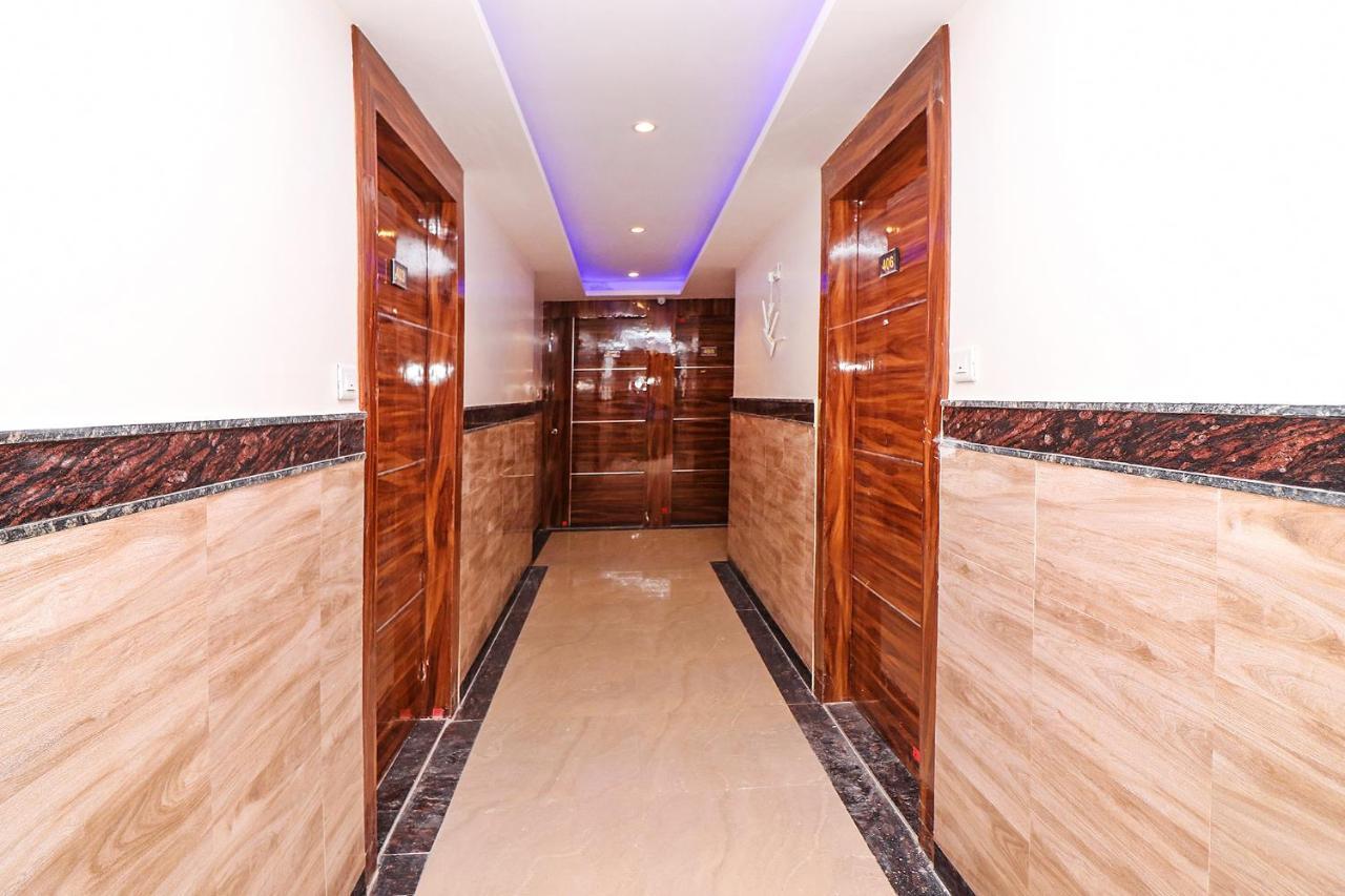 Fabhotel Olivia Suite New Delhi Extérieur photo