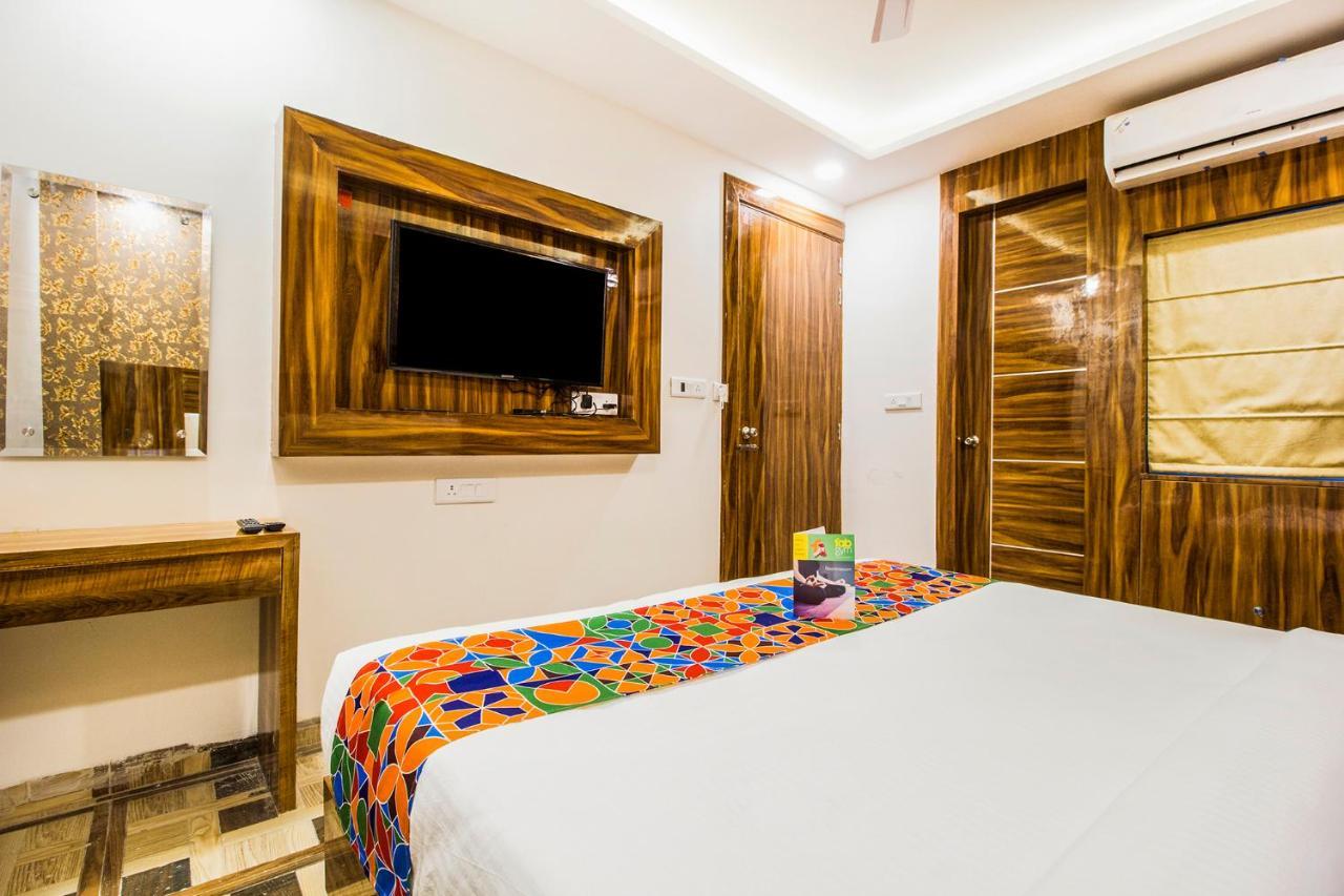 Fabhotel Olivia Suite New Delhi Extérieur photo