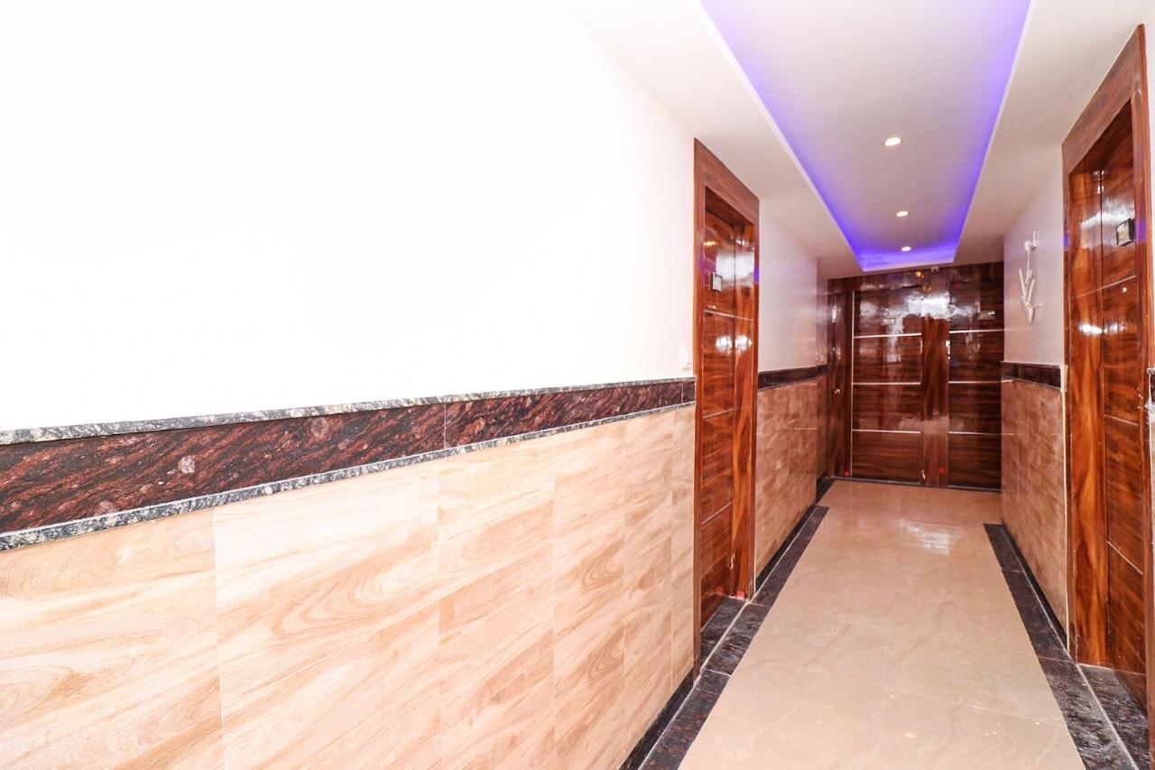 Fabhotel Olivia Suite New Delhi Extérieur photo
